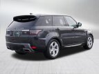 Thumbnail Photo 8 for 2020 Land Rover Range Rover Sport HSE